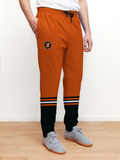 Fort Wayne Komets Hockey Jogger Pants - Made to Order
