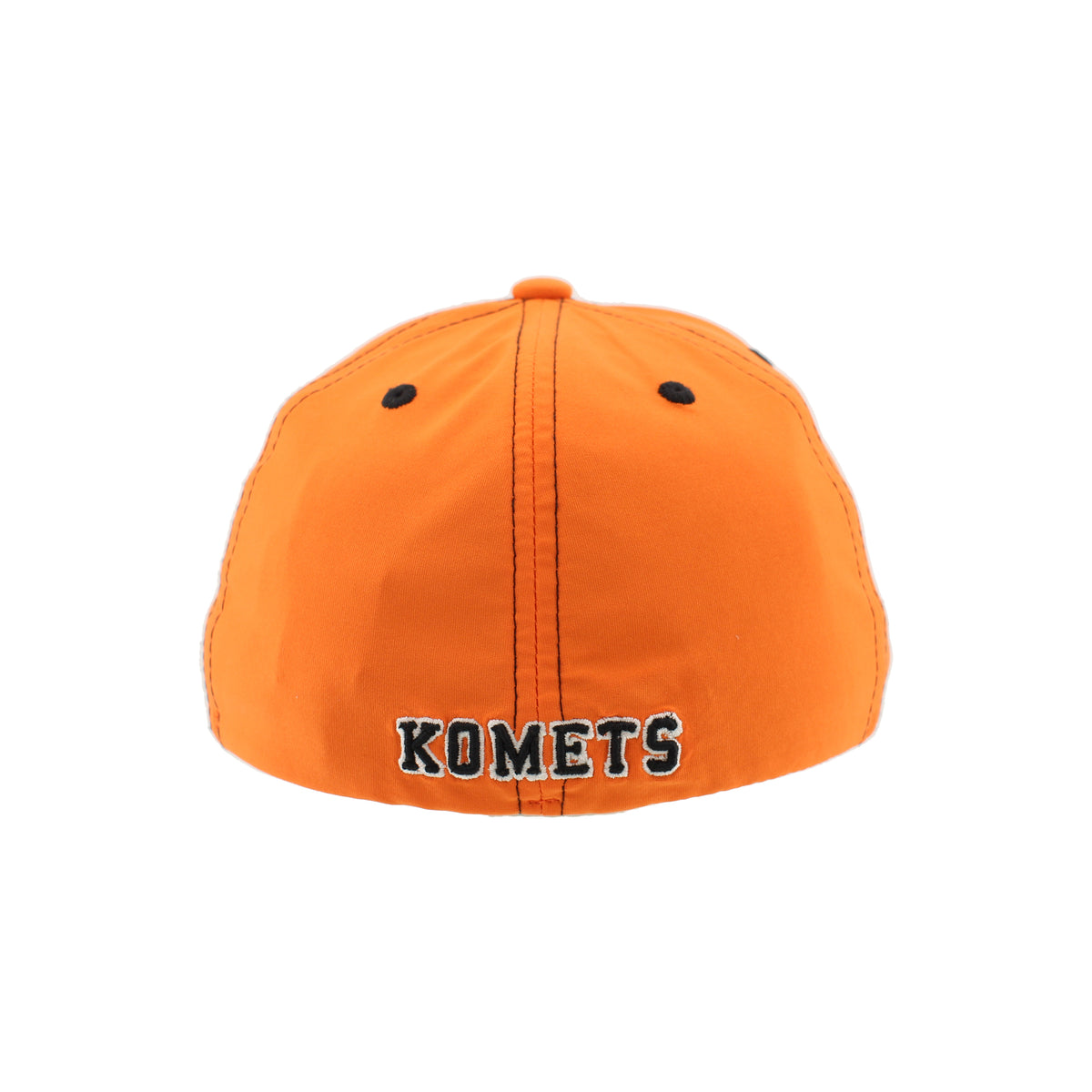 The Buck Stops Here Orange Hat – Kendall Gray