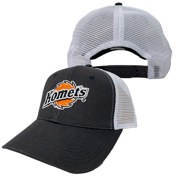 Komets Trucker Hat, Primary Logo