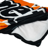 Blanket - Oversized 50"x72"