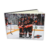 Komets Autograph Book