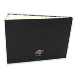 Komets Autograph Book