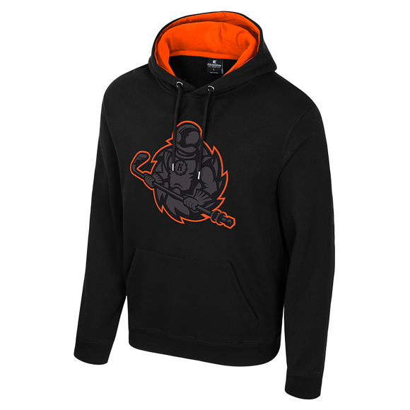 Hoody - Bioelectric Fleece Pullover