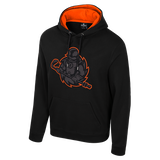 Hoody - Bioelectric Fleece Pullover