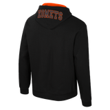 Hoody - Bioelectric Fleece Pullover