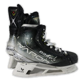 Game-Used 2024-2025 Jack Dugan Bauer Hockey Skates
