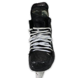 Game-Used 2024-2025 Jack Dugan Bauer Hockey Skates