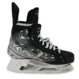 Game-Used 2024-2025 Jack Dugan Bauer Hockey Skates