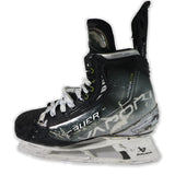 Game-Used 2024-2025 Jack Dugan Bauer Hockey Skates