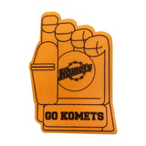Foam Hockey Glove