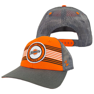 Snapback Big Rig Patch Hat