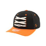 Snapback Lacer Hat