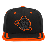 Snapback Spaceman Marathon Hat