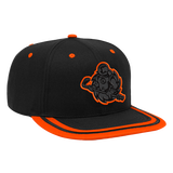 Snapback Spaceman Marathon Hat