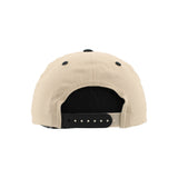 Snapback Milestone Flat Bill Hat
