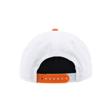 Snapback Two Tone Apex Hat