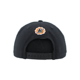 Snapback Flatbill Neon Hat