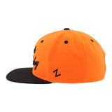 Snapback Howie's Style Neon Flatbill