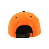Snapback Howie's Style Neon Flatbill
