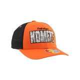 Youth Snapback Hat