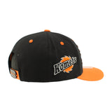 Snapback Lacer Hat
