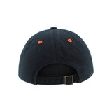Buckle back Low Profile Masters hat