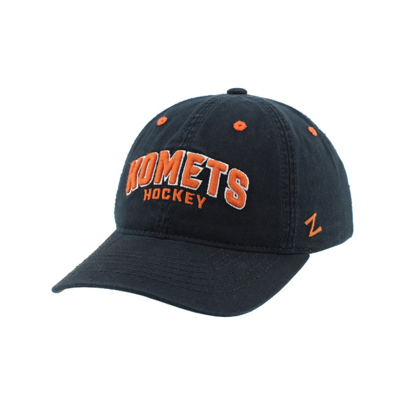 Buckle back Low Profile Masters hat