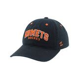 Buckle back Low Profile Masters hat
