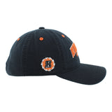 Buckle back Low Profile Masters hat