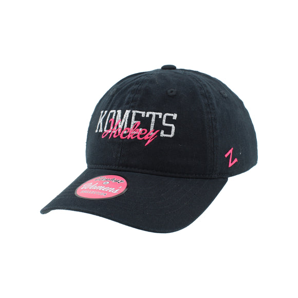 Buckle back Womens' Girlfriend Hat