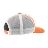 Snapback Captain Komet Corduroy Hat