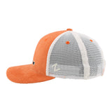 Snapback Captain Komet Corduroy Hat