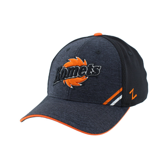 Fitted Primary Logo Agent Hat