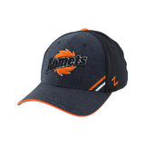 Fitted Primary Logo Agent Hat