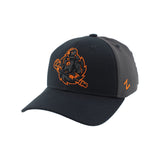 Fitted Blackout Spaceman Hat