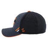 Fitted Primary Logo Agent Hat