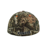 Fitted Mossy Oak Hat