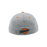 Fitted Spaceman Two Tone Hyper Cool Hat