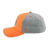Fitted Spaceman Two Tone Hyper Cool Hat