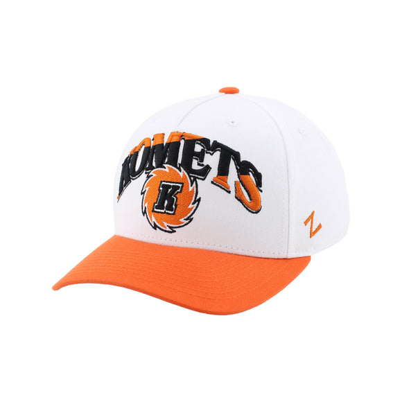 Snapback Two Tone Apex Hat