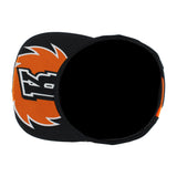 Snapback Menace Flat Bill Hat