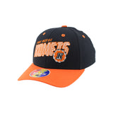 Youth snapback Staple Hat