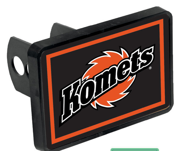 Hitch Cover - Primary Logo