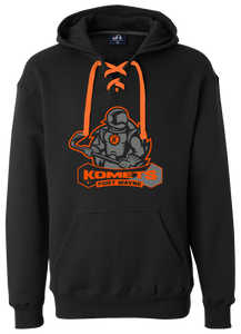 Hoody - Blackout Fleece Hoody