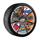 Puck ECHL Central Division