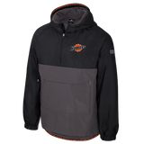 Half Zip Anorak Jacket