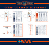 PRE-ORDER Bob Chase Night Replica Jersey