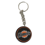 Keychain - Mini Puck