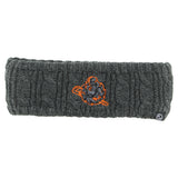 Knit Blackout Headband