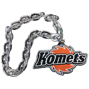 Rally Chain SILVER